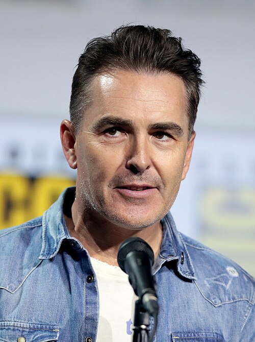 Nolan North